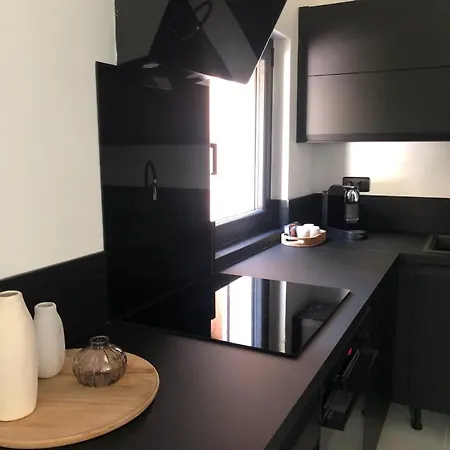 Holiday home Magnifique Propriete - Piscine Et Jardin Paysage *