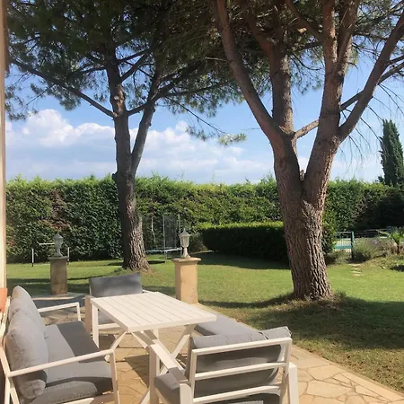 Magnifique Propriete - Piscine Et Jardin Paysage * Manosque